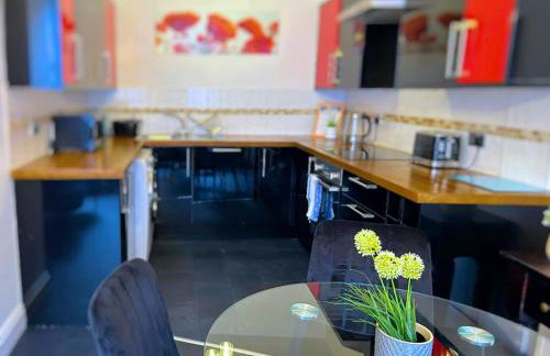 Bristol City Stays - Cabot Circus - Foto 77