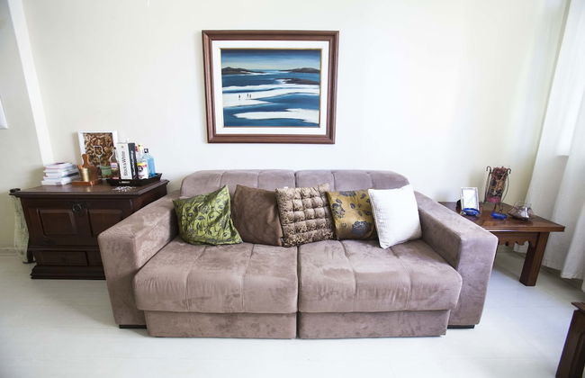 Fadel 702 Estadia Carioca - Foto 15