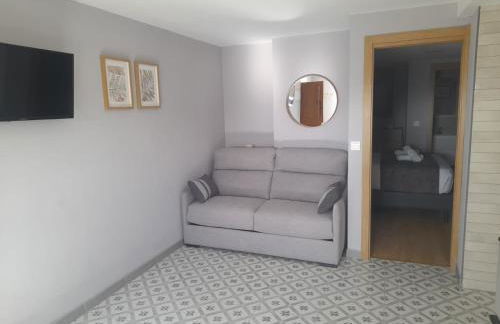 APARTAMENTOS CASA FREDI - Apartamentos les cuartes 1 y 2 - Foto 6