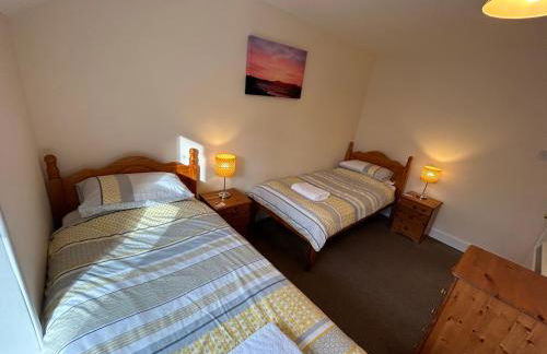 St Magnus Self Catering Lerwick - Foto 14