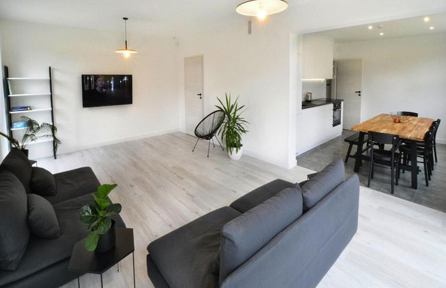 Comfortable Holiday Villa With Private Sauna - Foto 9