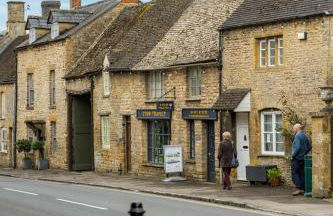 Arch Row Cottage - Stow on the Wold - Foto 17