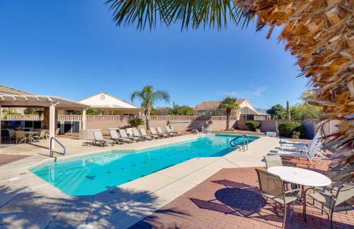 Green Valley Getaway Near Golfing Pool Access! - Foto 27