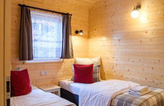 Domki Szarlota - atrakcje dla rodzin na Kaszubach - Foto 20