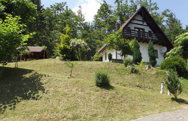 Detached House at 100m Distance of the Lake - Foto 50