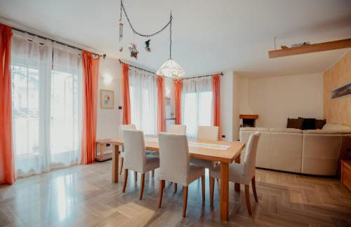 Il Gelsomino-Terrazza e park - Foto 1