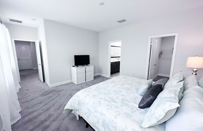 Balmoral Resort-213al 3 Bedroom Home by RedAwning - Photo 2