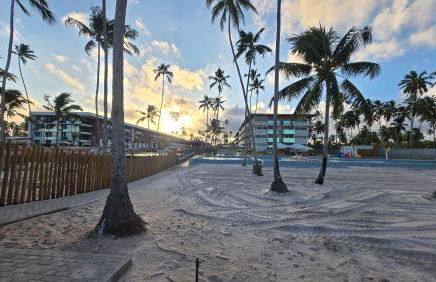 Ipioca Beach Life Maceió beira mar - Foto 20