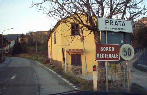 Casa Santina in borgo medievale - Foto 3