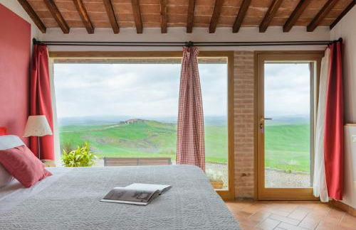 Agriturismo Le Crete - Appartamenti - Foto 54