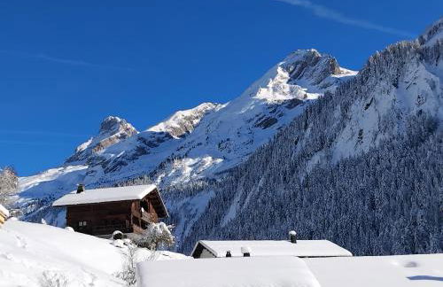 Le balcon de la pointe percée - Photo 26