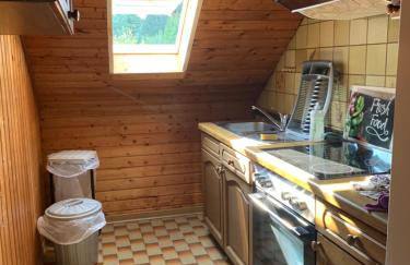 Monteurwohnungen Ahnetal - Foto 22