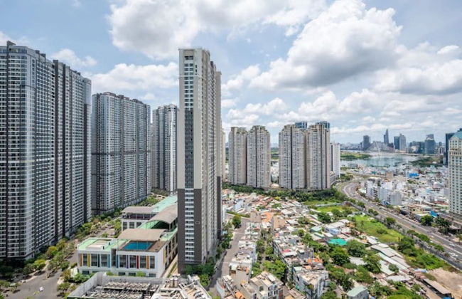 Somi Luxstay LP - Foto 58