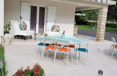 GITE LA CÔTE de GRAVES - Photo 22