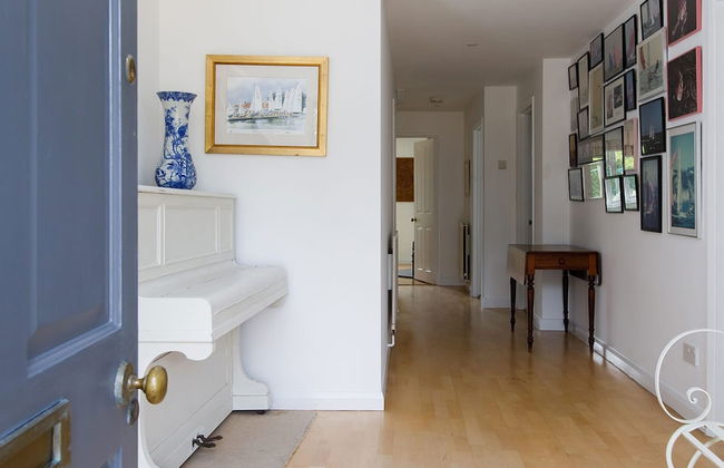 Secluded Rural Retreat Close to Beach - Sleeps 12 - Foto 9