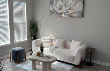 Chic 1BR Retreat in Magnolia Near The Woodlands - Foto 2