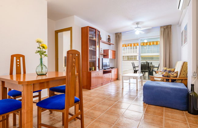 Entreplayas - Morro de Gos - Foto 6