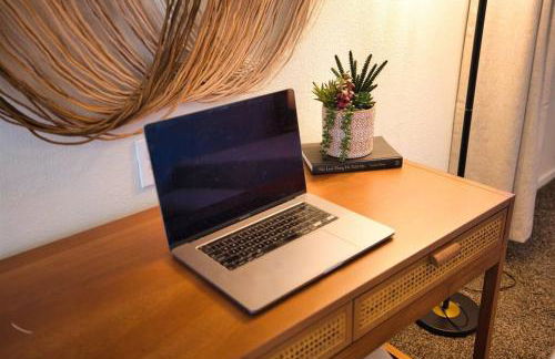 The Scott Pad - Remodeled space, large pool, centrally located in the heart of Scottsdale! - Foto 27