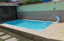 Meu Lugar de descanso à 250 metros da praia, piscina, churrasqueira - Foto 61