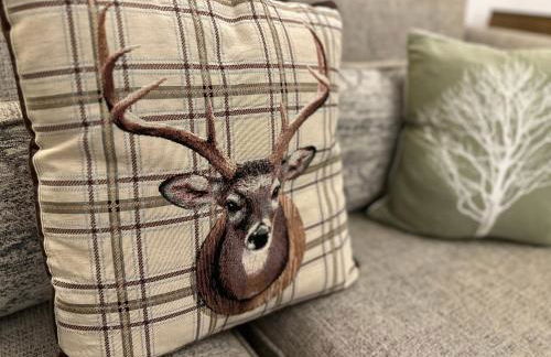 THREE BEDROOM Rural, relaxing and peaceful,DOGS welcome! With Cymru Holidays - Foto 50