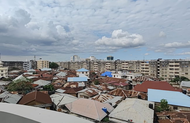 AYAA APARTMENT - Photo 13