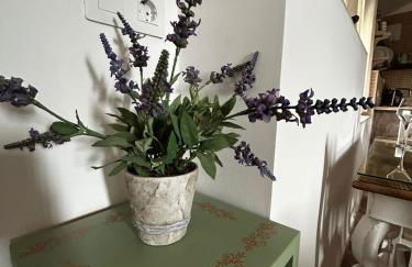 Alojamiento Turístico Mirador del Castillo - Foto 12