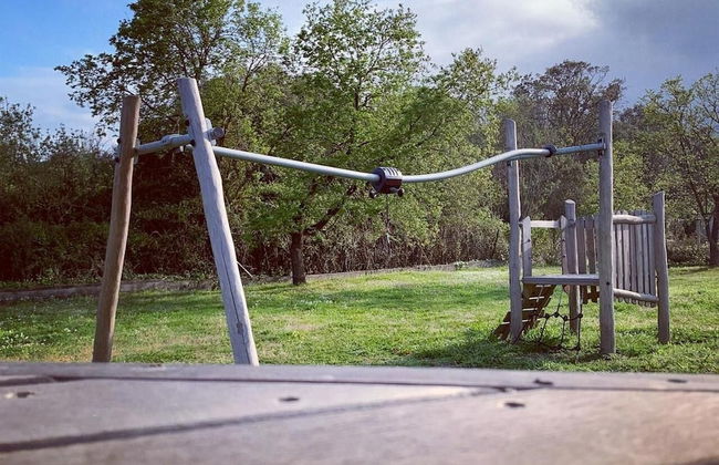 Domaine Casa e Natura - Photo 35