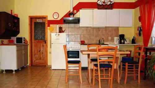 Ferienwohnung Sunwood - Foto 2