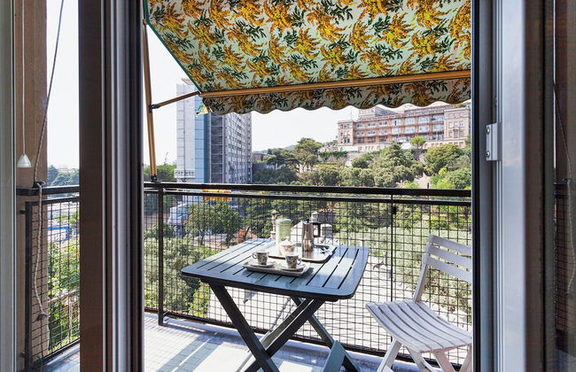 Golden skyview from San Martino - Foto 8