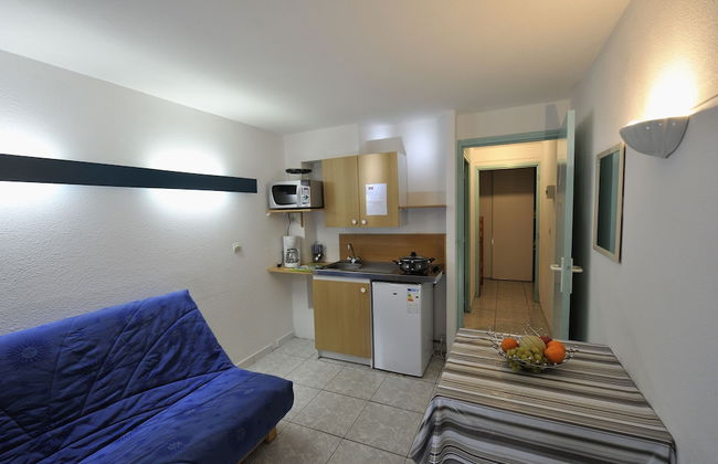 Residence Antinea - Foto 6