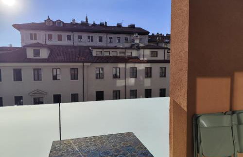 Al Capo in B - Central apartment with parking - Foto 11