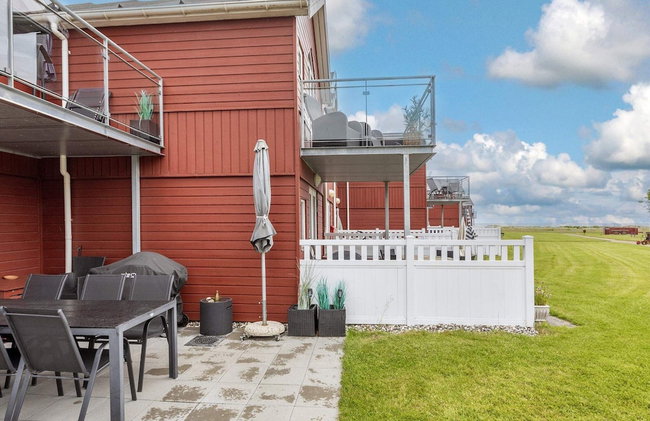 Spacious Villa near Beach in Hadsund - Photo 12