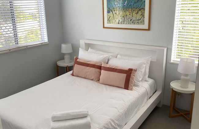 Tripcony Quays Apartments - Photo 21