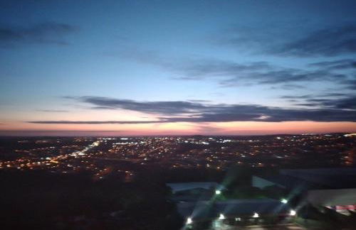 Sunset apartamento centro Ponta grossa com garagem - Foto 15