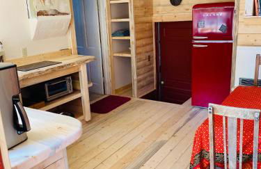 Aubin Sky Lodging at the YL Ranch - Foto 61