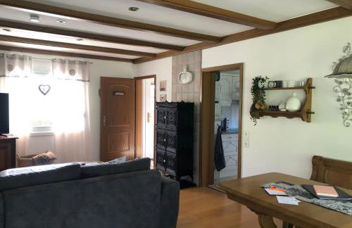 Lili´s Bungalow auf der Halbinsel Scheid - Foto 6