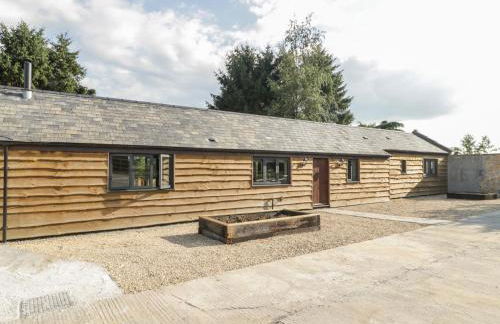 The Milking Barn - Foto 29