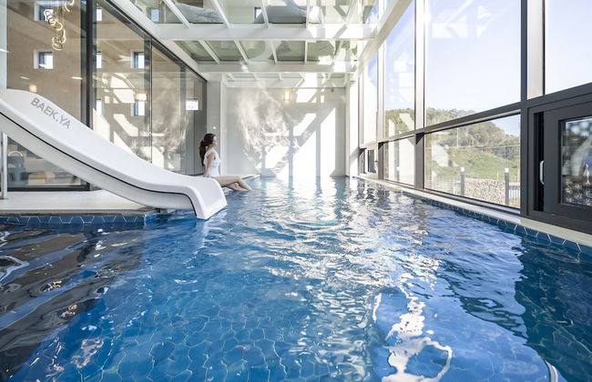 Baekya Pool Villa & Kids - Foto 38