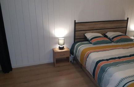 grand appartement avec jardin, en cœur de ville - Foto 8