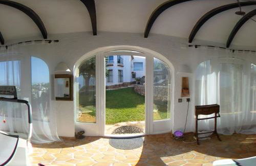 Holiday Home Finca mit Pool und Panoramablick in Monte Pego by Interhome - Foto 66