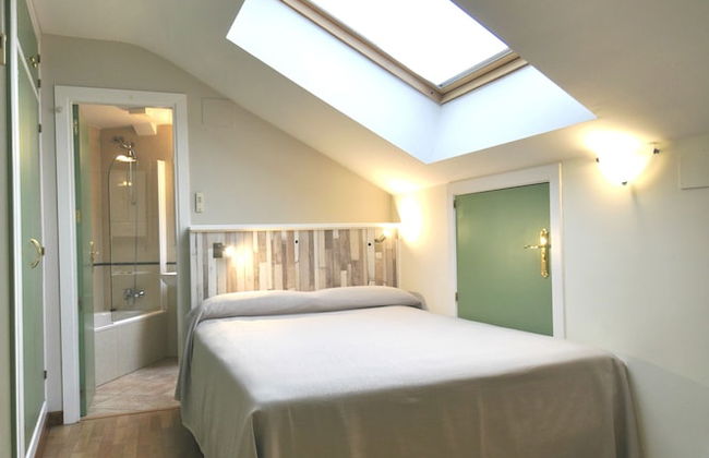 Hotel Apartamentos Aralso - Foto 20