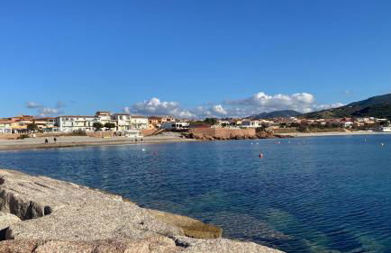 Appartamento mare Isola Rossa, Paduledda, Sardegna - Foto 25