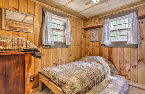 Lake Hermit Cabin with Kayaks and Paddleboards! - Foto 20