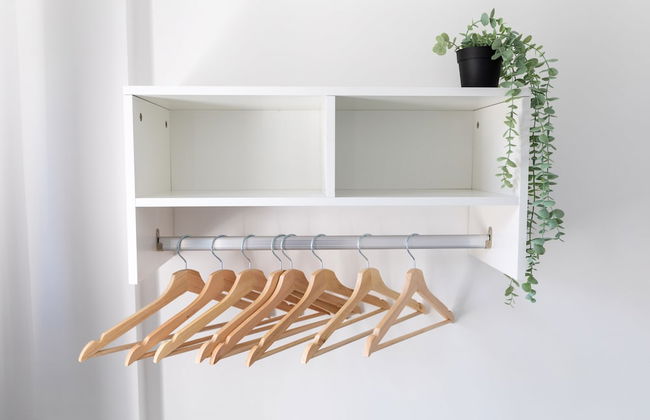 Spacious Apartments with Private Parking - Foto 41