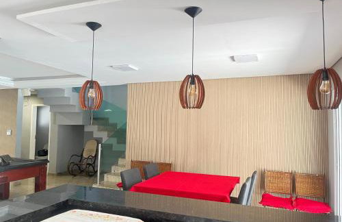 Casa praia Itanhaem c piscina - Photo 10