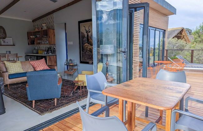 Tulbagh Mountain Bungalow - Foto 5