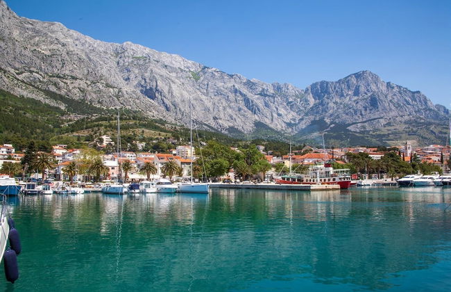 Apartments Dubravka - Foto 41