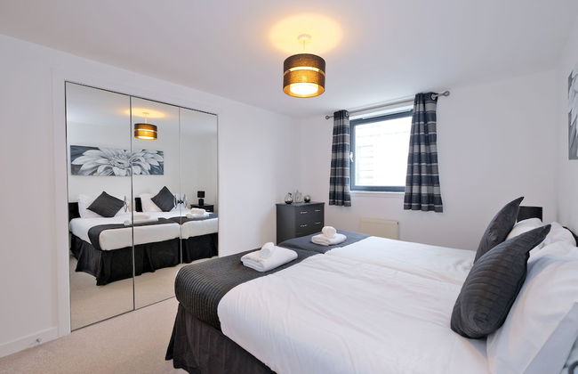 Orange Apartments City - Foto 10