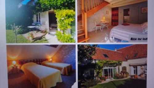 La tonnelle de Thoré - Photo 5