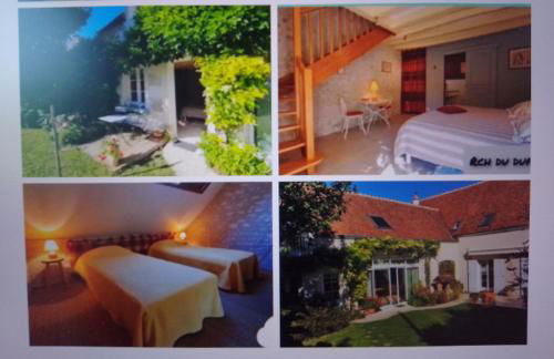 La tonnelle de Thoré - Foto 5